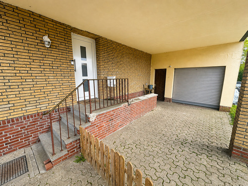 Eingangsbereich - 