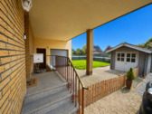 Eingangsbereich - 