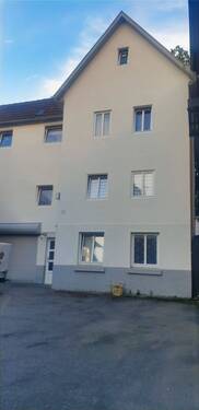 Außenansicht - 2 Zimmer Etagenwohnung zum Kaufen in Stuttgart