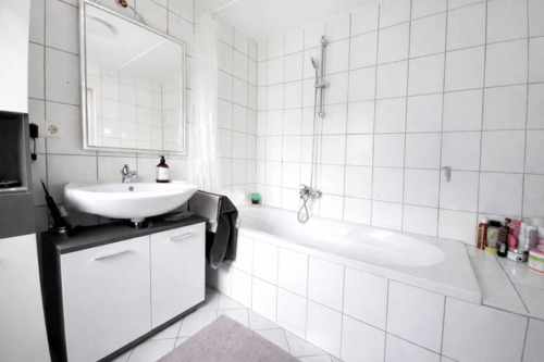 Badezimmer - 