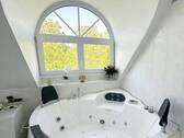 Whirlpool mit Seeblick - 