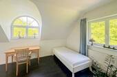 Gästezimmer mit Seeblick - 