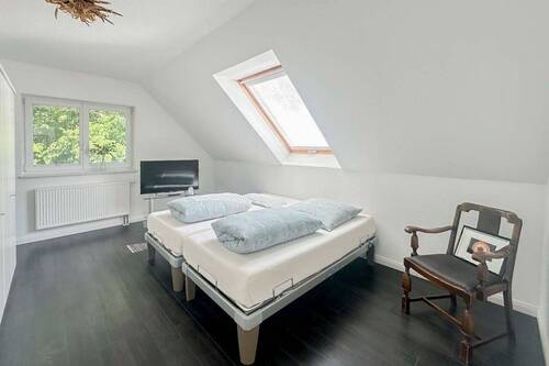 Schlafzimmer - 