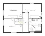 Grundriss Skizze DG - 