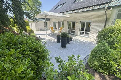 Sonnenterrasse - Einfamilienhaus in Klingberg - Scharbeutz zum Kaufen