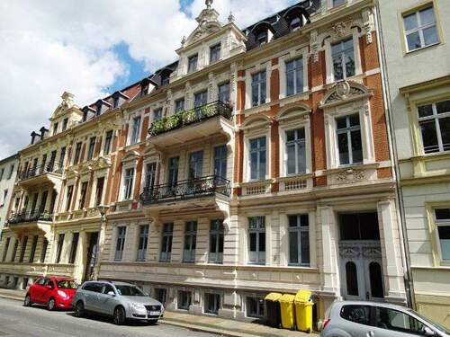 02ansicht.JPG - 2 Zimmer Etagenwohnung zum Kaufen in Görlitz