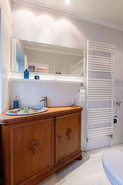 Badezimmer / Waschtisch - 