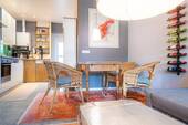 Essbereich - 