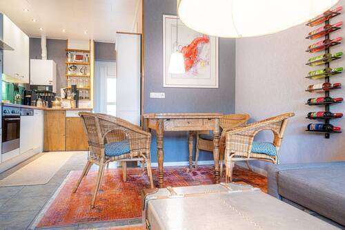 Essbereich - 