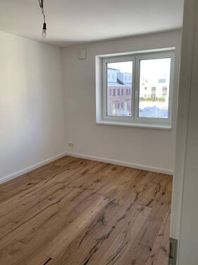 1 Schlafzimmer 1 OG - 