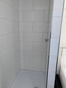 Dusche 1 OG - 