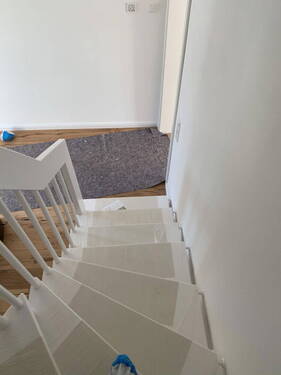 Treppe EG - 