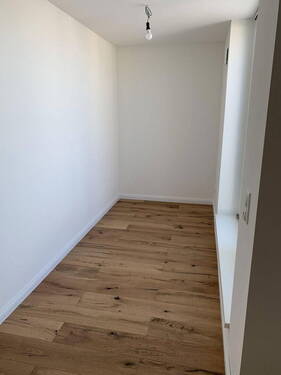 Ankleidezimmer 2 OG - 