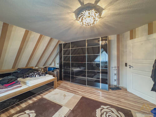 Schlafzimmer - 