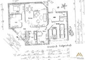 Grundriss Erdgeschoss - 