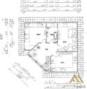 Grundriss Dachgeschoss - 