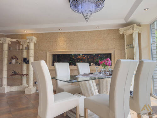 Esszimmer - 