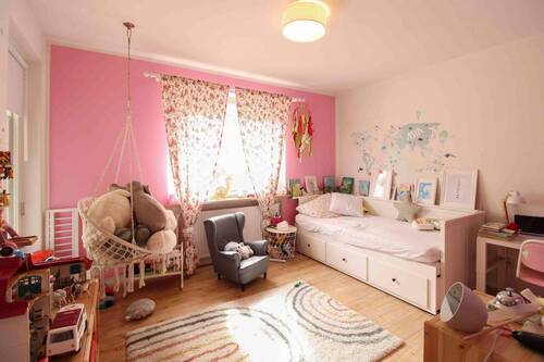 Kinderzimmer - 