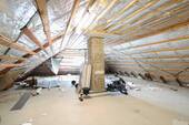 Ausbaureserve - 
