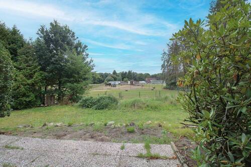 Blick von der Terrasse - 
