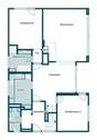 Grundriss Skizze EG - 