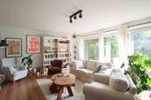 Wohnzimmer - 
