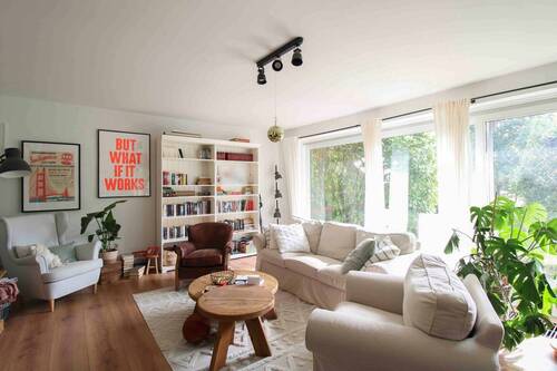 Wohnzimmer - 
