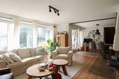 Wohn- und Essbereich - 