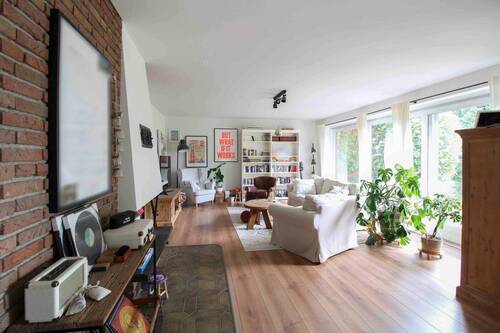 Wohnzimmer - 