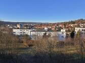 Ausblick - 