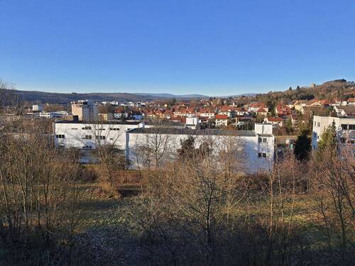 Ausblick - 