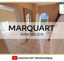 Familienfreundliche Doppelhaushälfte mit tollem Ausblick! - Bad Kissingen