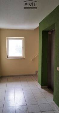 Treppenhaus - 
