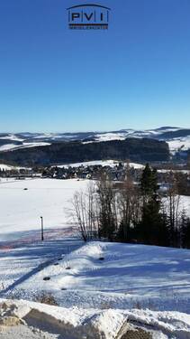 Winteraussicht - 