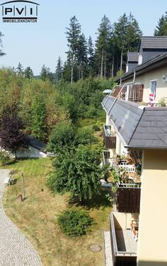 Innenhof - Vorabinfo: Sonniges Wohnen in naturnahem Umfeld