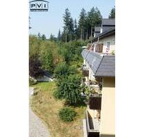 Vorabinfo: Sonniges Wohnen in naturnahem Umfeld - Schwarzenberg/Erzgeb. Bermsgrün
