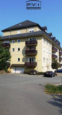 Ansicht Ost-Süd - 