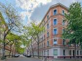 Anwohnerlage - 
