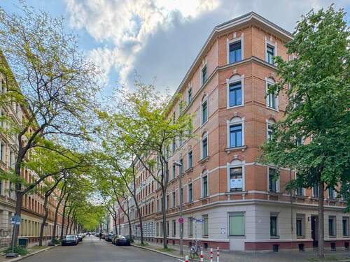 Anwohnerlage - 