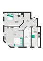 Grundriss - 