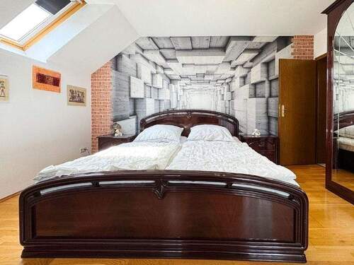 Schlafen (2) - 