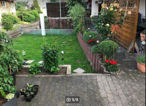 Garten - 