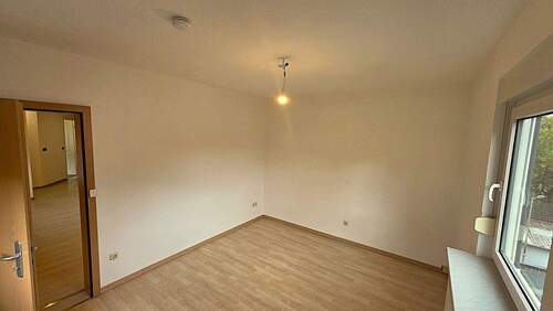 Schlafzimmer - Etagenwohnung mit 43,50 m² in Mudersbach zur Miete