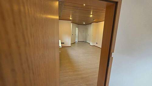 Wohnzimmer / Küche - 