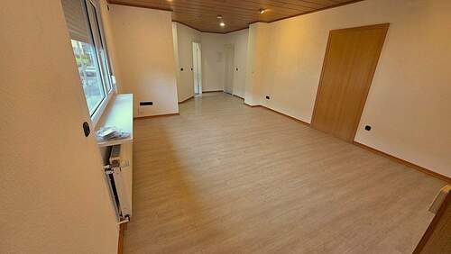 Wohnzimmer / Küche - 