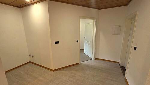 Wohnzimmer / Küche - 