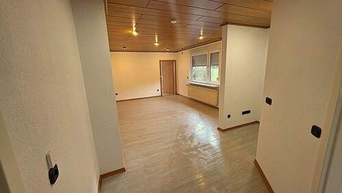 Wohnzimmer / Küche - 