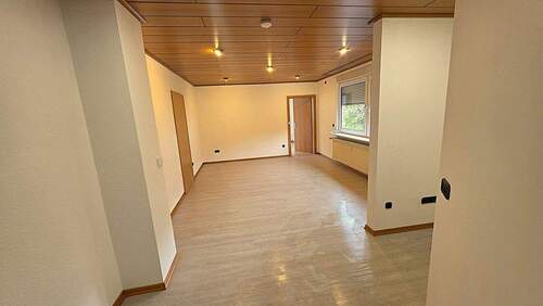 Wohnzimmer / Küche - 