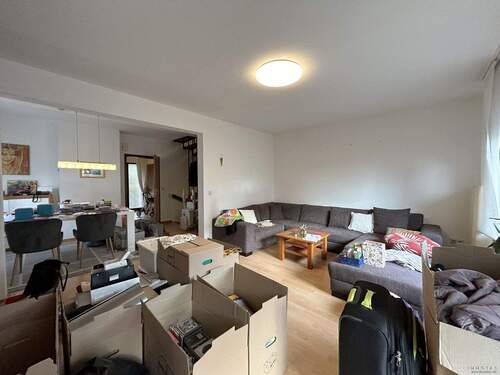 Wohnen EG - 4 Zimmer Doppelhaushälfte zum Kaufen in Neuwied