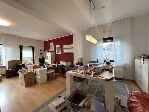 Essen EG - 4 Zimmer Doppelhaushälfte in Neuwied